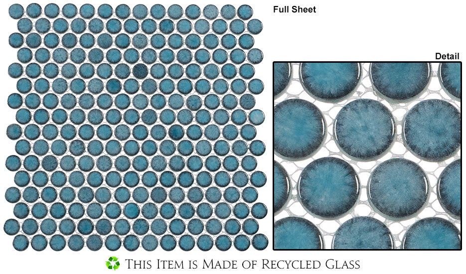 Glazzio Greenwich  Series