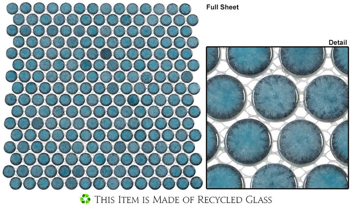 Glazzio Greenwich  Series