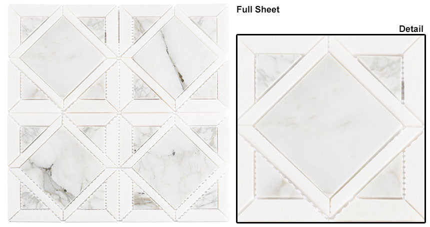 Glazzio Wright Windows Series