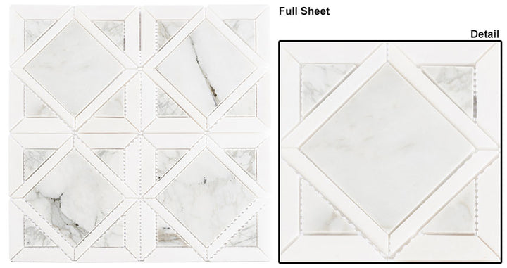 Glazzio Wright Windows Series