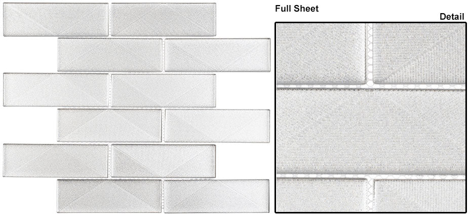 Glazzio Pyradime  Series
