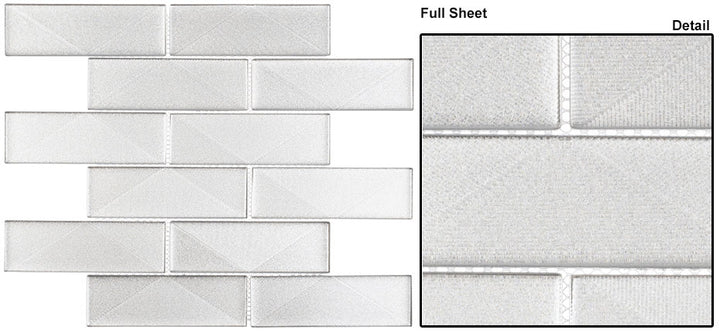 Glazzio Pyradime  Series