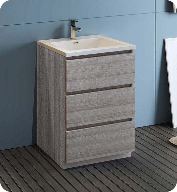 Fresca Lazzaro Series