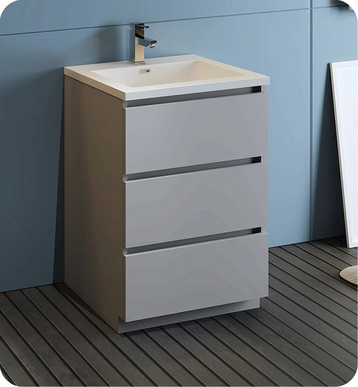 Fresca Lazzaro Series