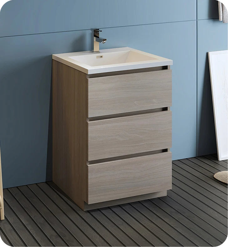 Fresca Lazzaro Series