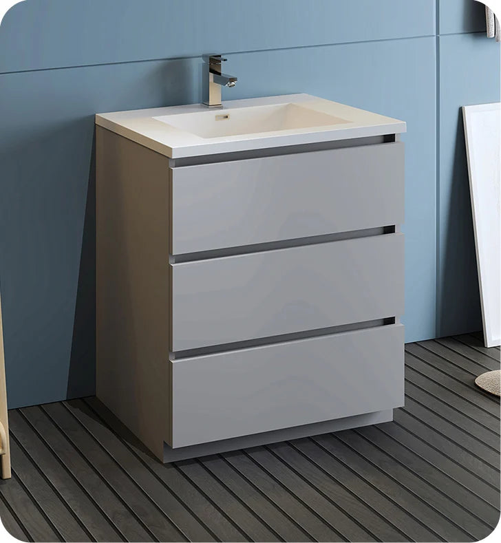 Fresca Lazzaro Series
