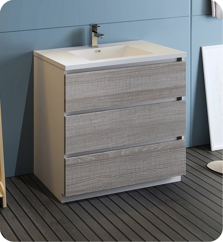 Fresca Lazzaro Series