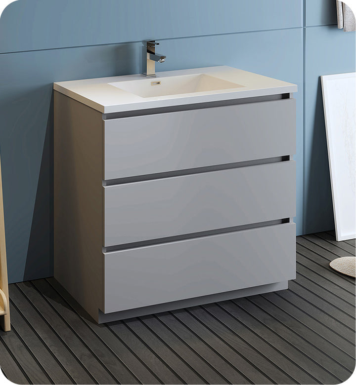 Fresca Lazzaro Series
