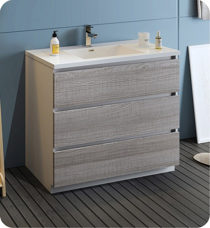 Fresca Lazzaro Series