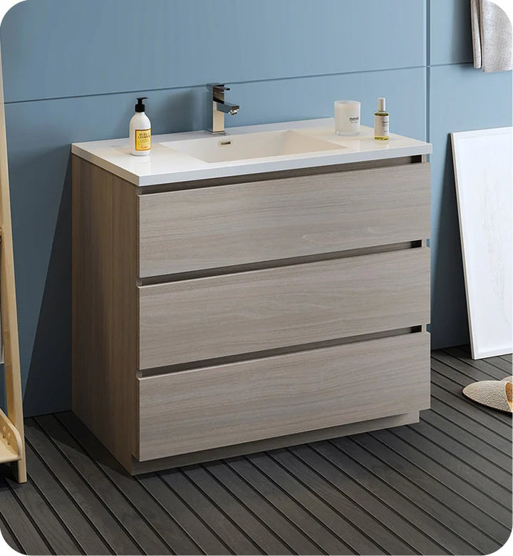 Fresca Lazzaro Series