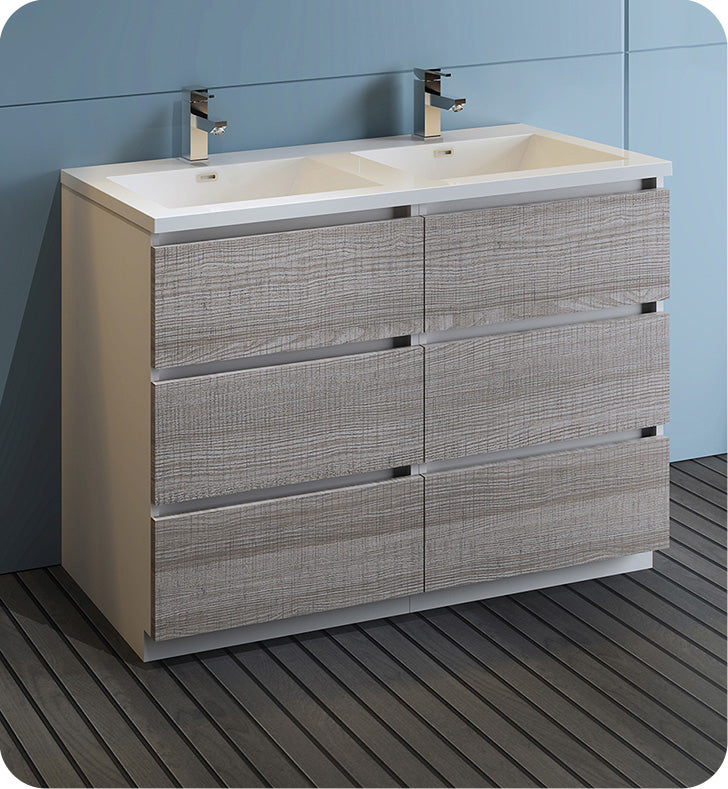 Fresca Lazzaro Series