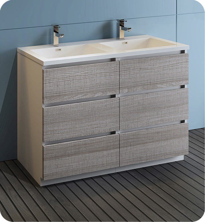 Fresca Lazzaro Series