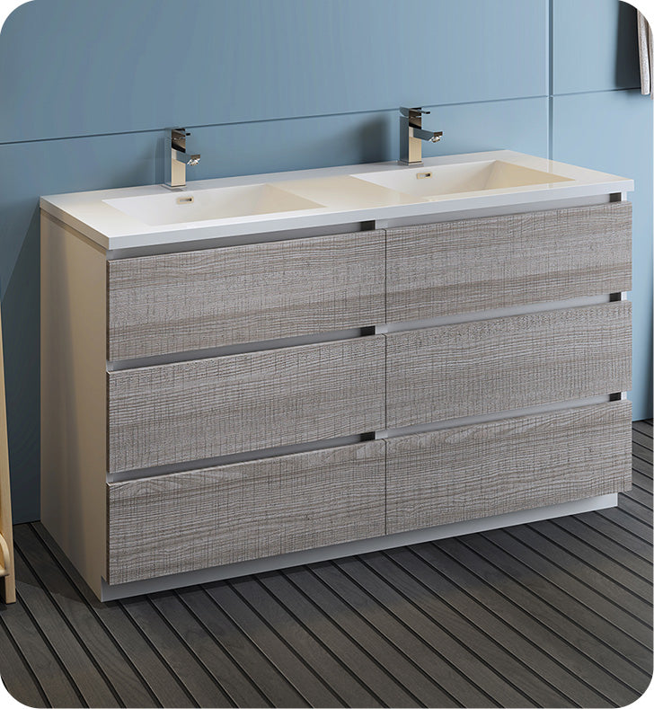 Fresca Lazzaro Series