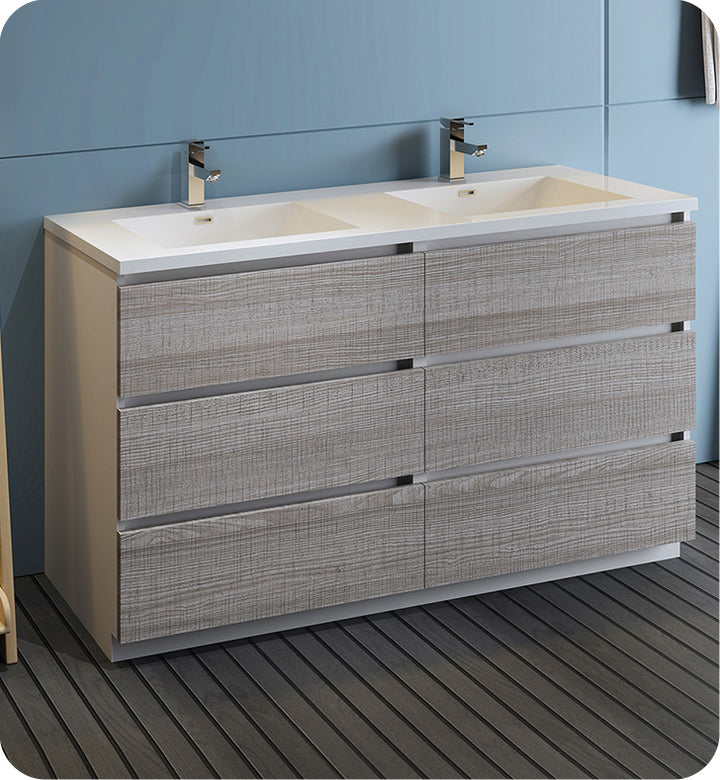 Fresca Lazzaro Series
