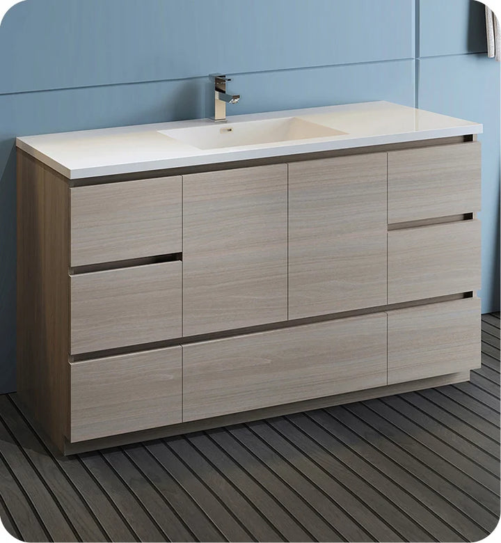 Fresca Lazzaro Series