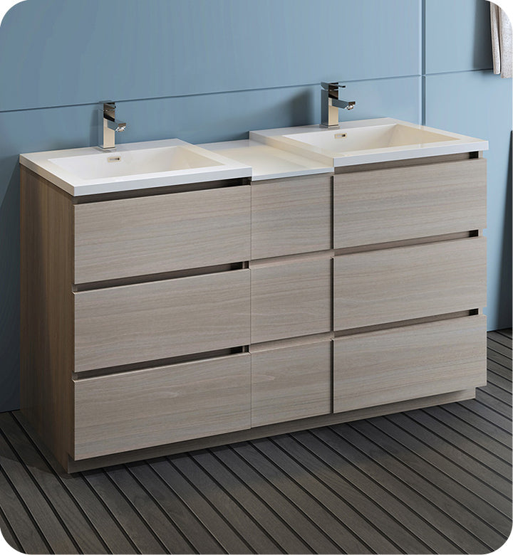 Fresca Lazzaro Series
