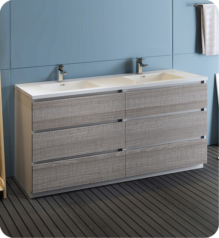 Fresca Lazzaro Series