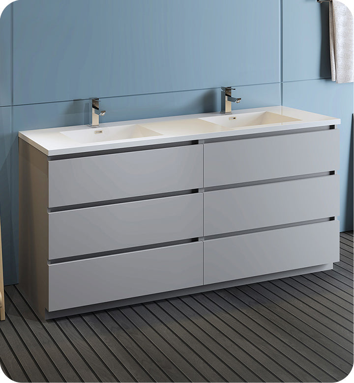 Fresca Lazzaro Series