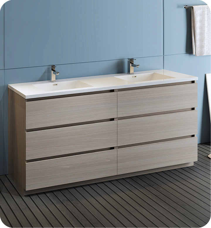 Fresca Lazzaro Series
