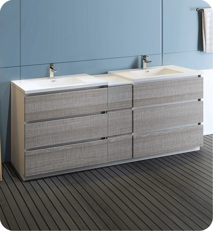 Fresca Lazzaro Series