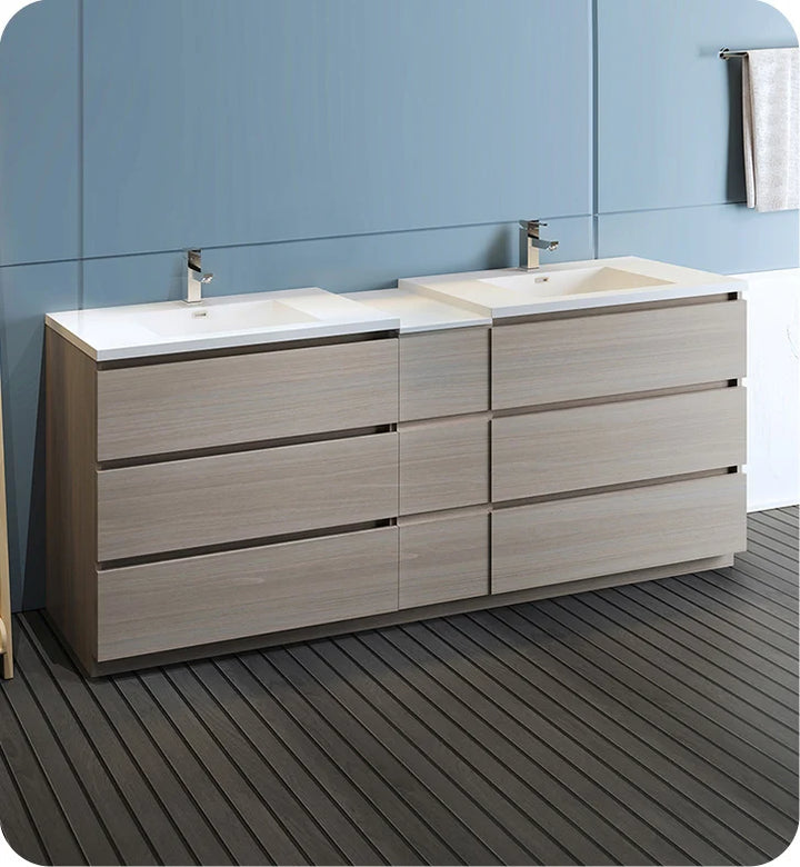 Fresca Lazzaro Series