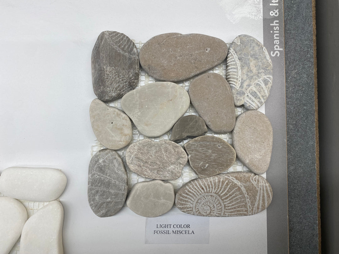 Ecotile  Ocean Stone   Series
