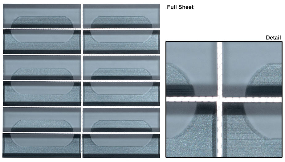 Glazzio Jetson Moda Series