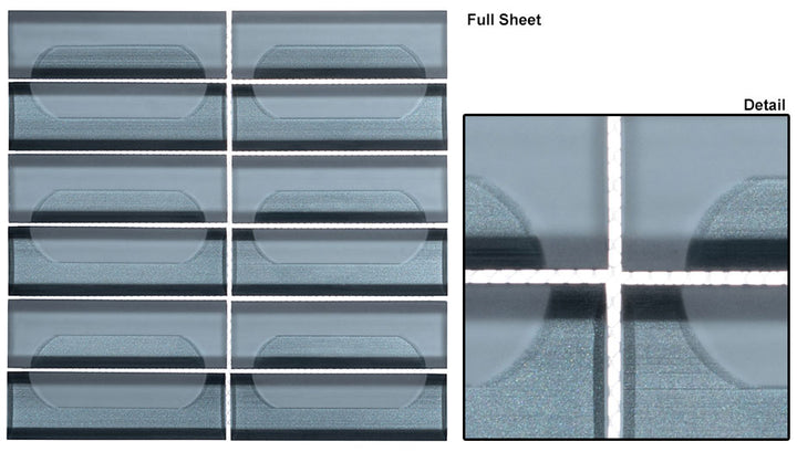 Glazzio Jetson Moda Series