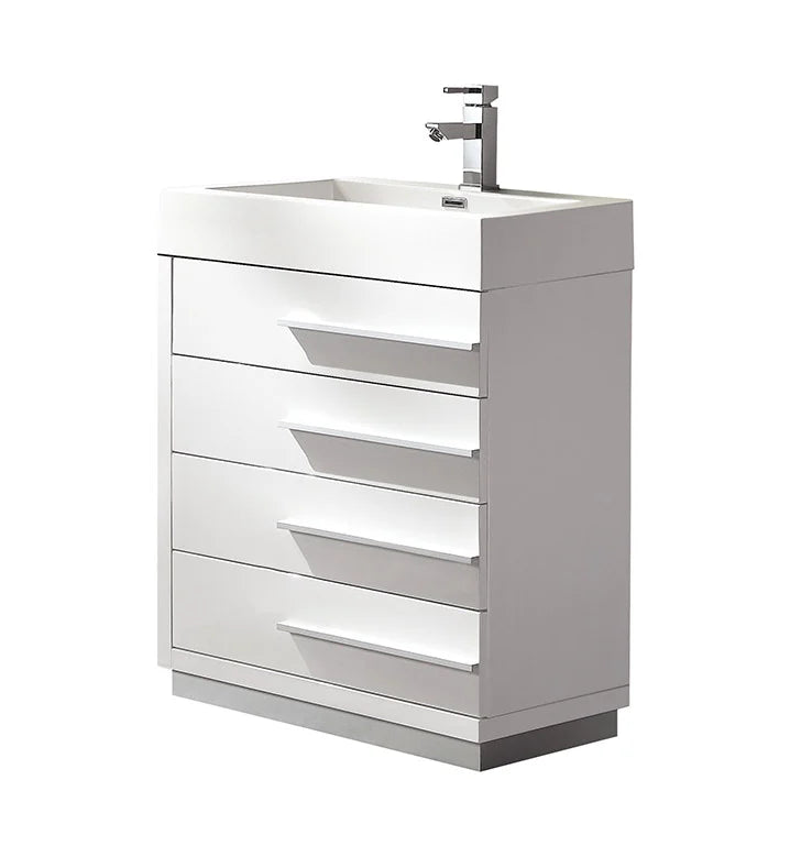 Fresca Livello Series