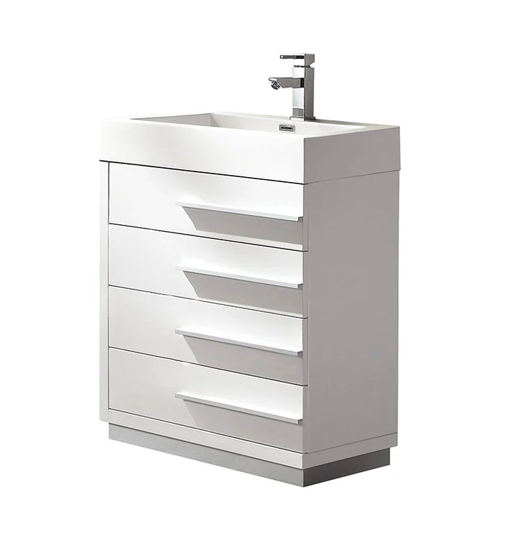 Fresca Livello Series