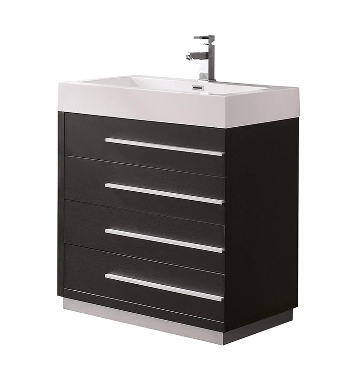 Fresca Livello Series