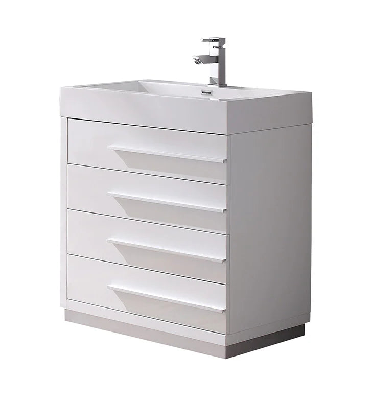 Fresca Livello Series