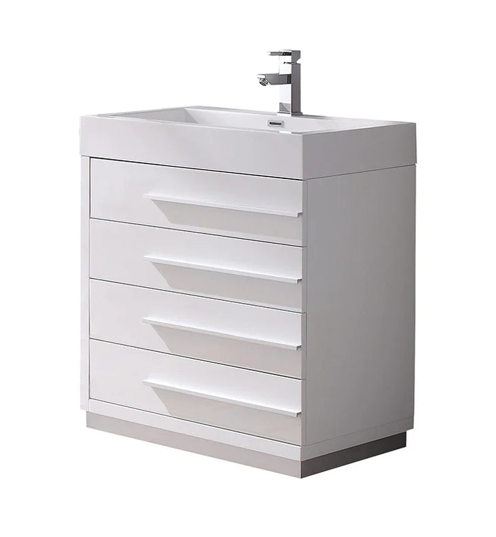 Fresca Livello Series