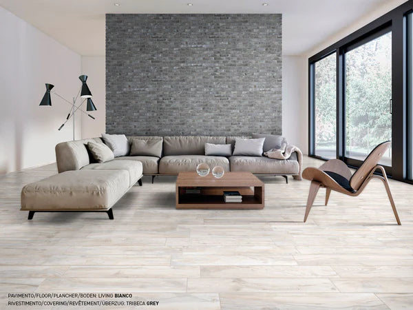 Ecotile  Living  Series