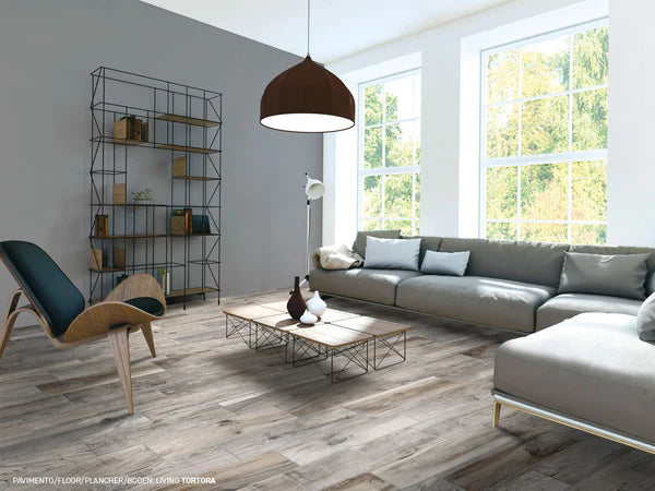 Ecotile  Living  Series