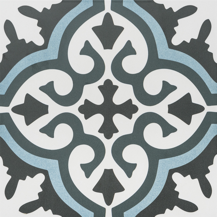 Merola Tile            Valencia         Series