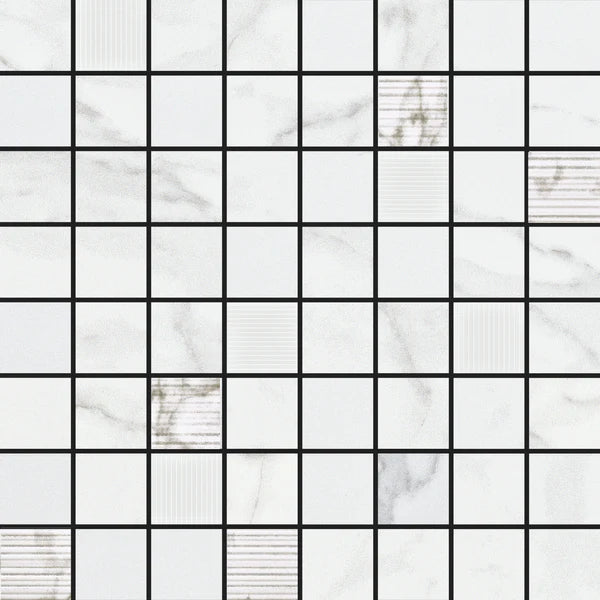 Ecotile  Lumi  Series