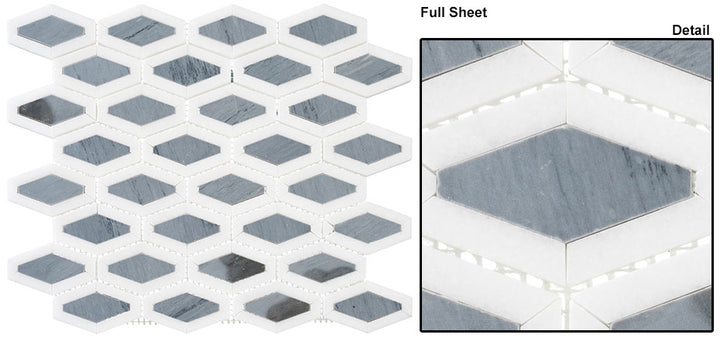 Glazzio Garden Party Series