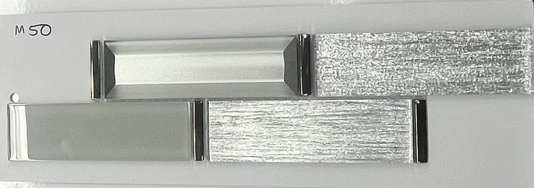 Idea Mosaic M50