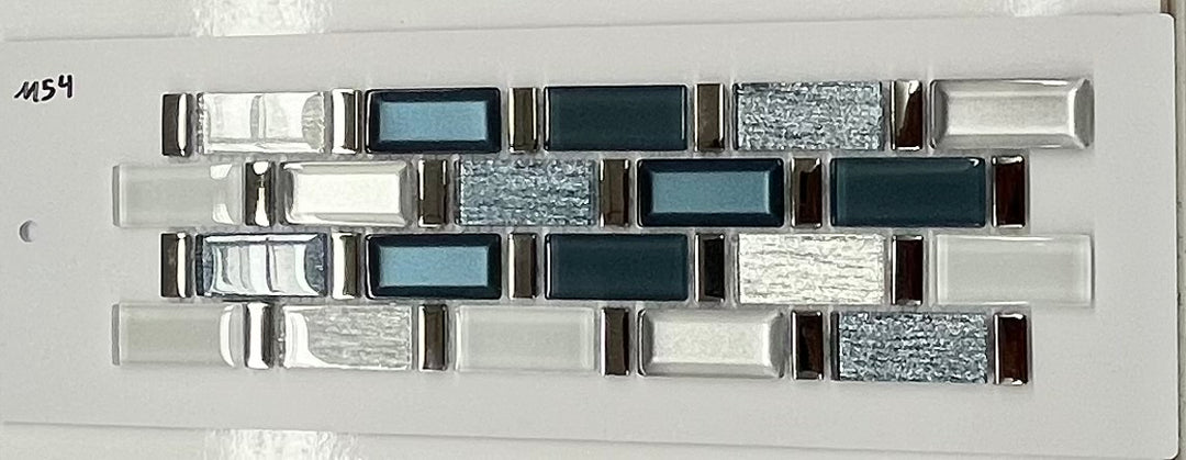 Idea Mosaic M54