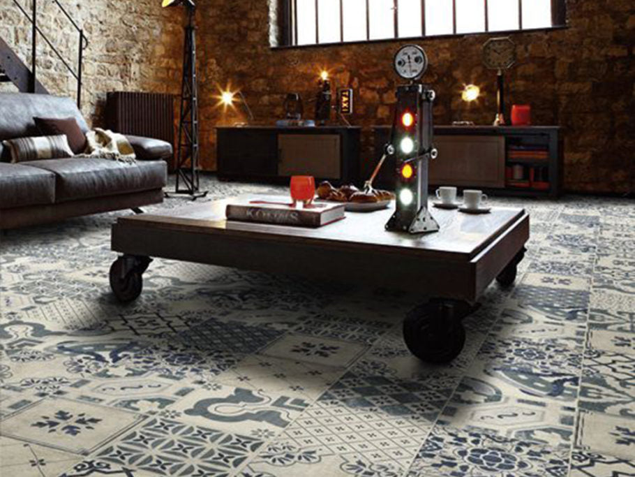 Price Ceramic Tile Series