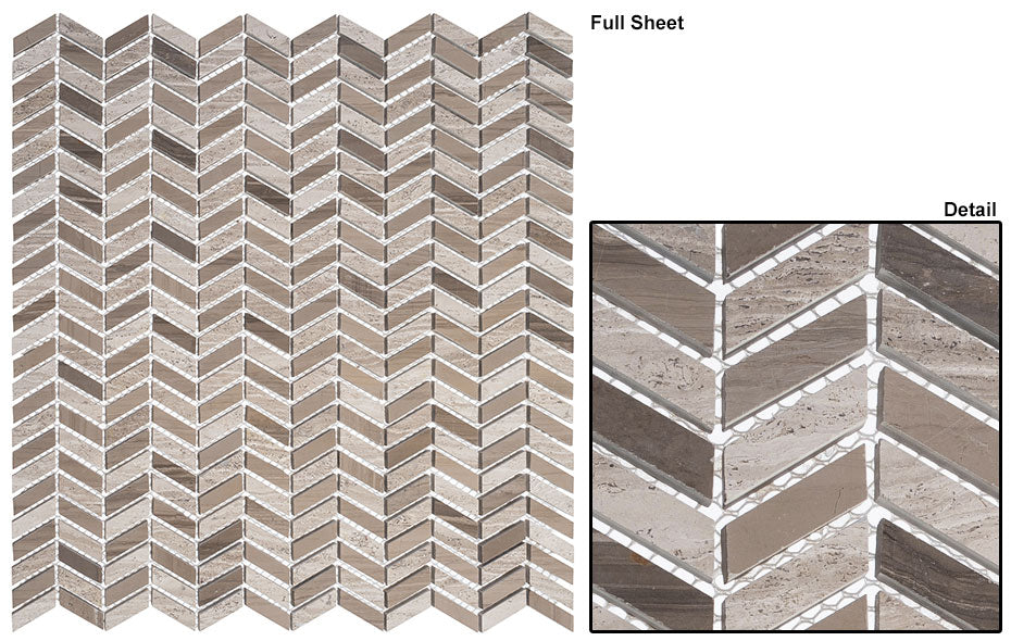 Glazzio Covered Bridges Series
