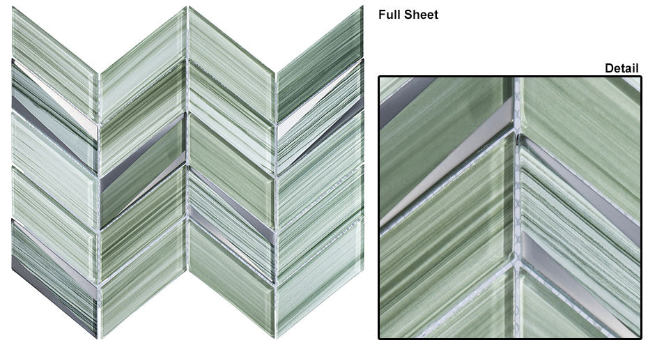 Glazzio Kohala Series