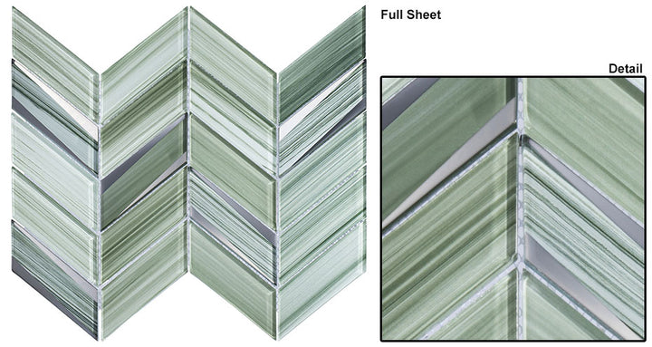 Glazzio Kohala Series