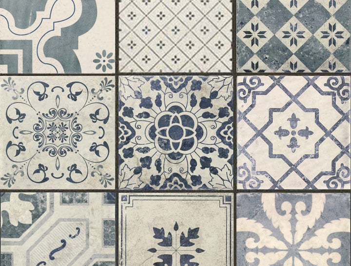 Price Ceramic Tile Series