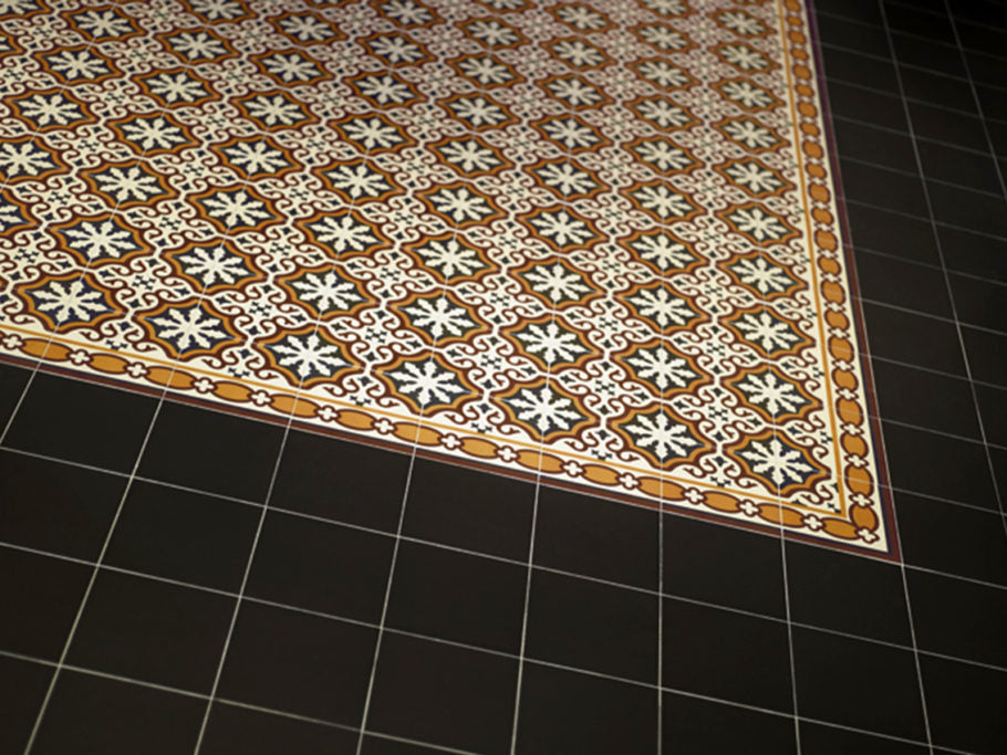 Price Ceramic Tile Series