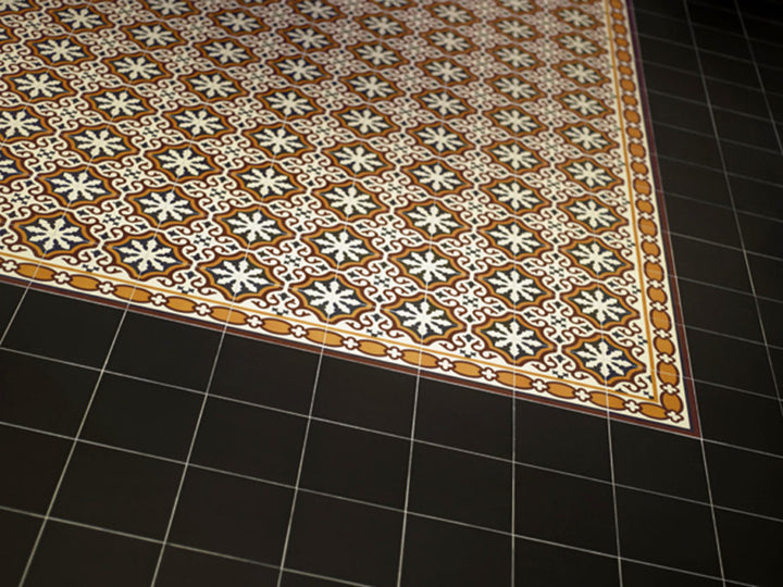 Price Ceramic Tile Series