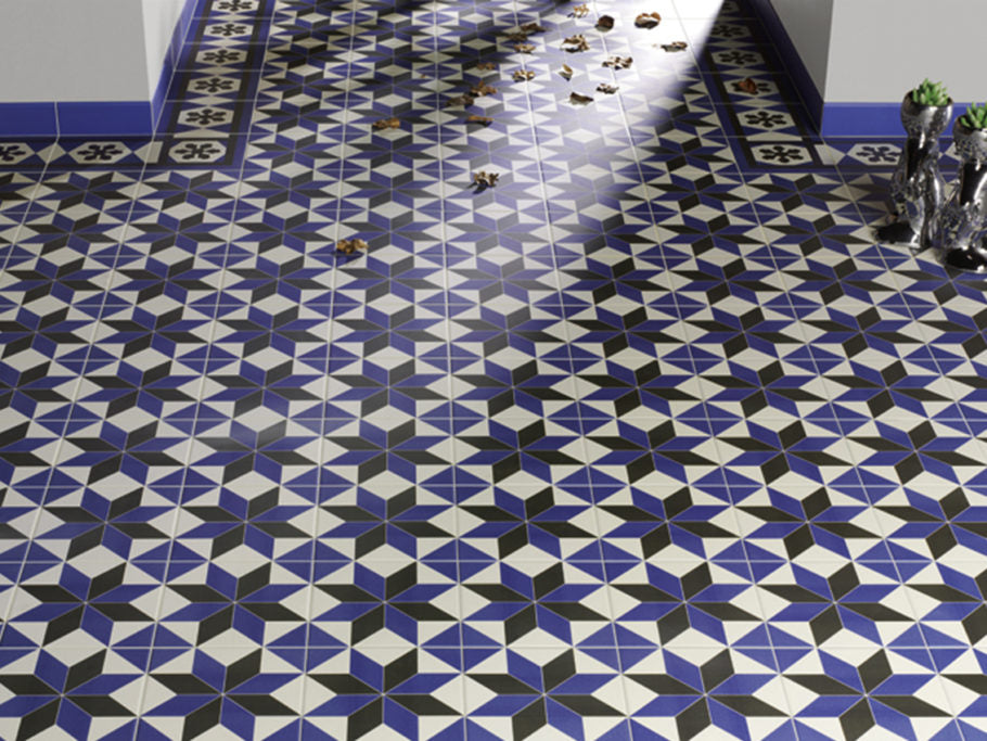 Price Ceramic Tile Series