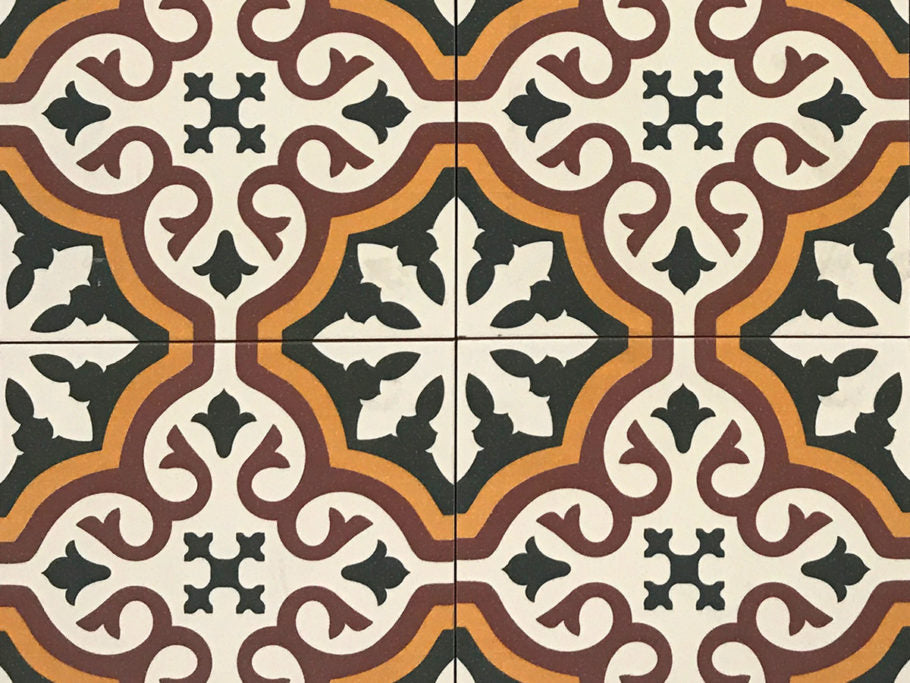 Price Ceramic Tile Series