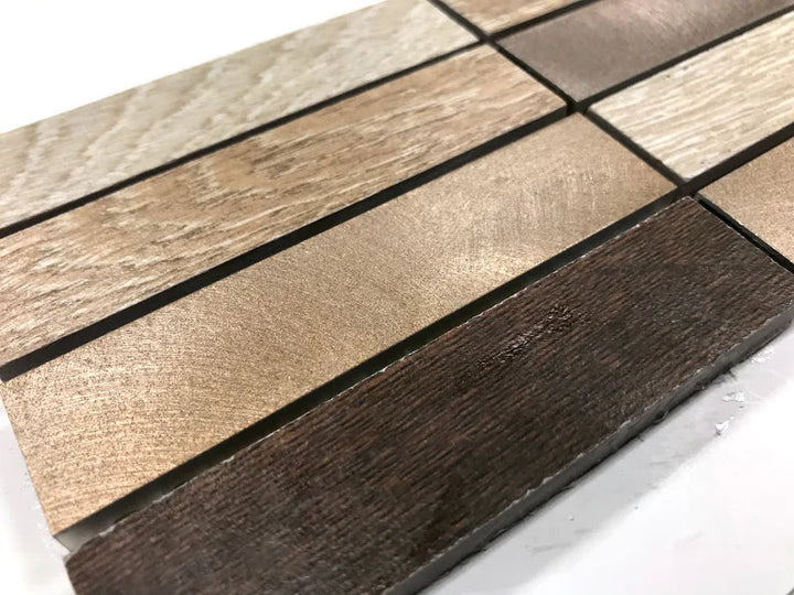 Glazzio Maison De Luxe Series